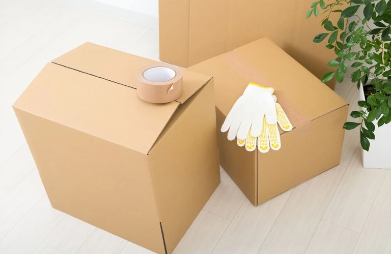 遺品整理のお手伝い | 京都府京都市の終活なら一般社団法人高齢者住宅支援連絡会